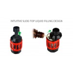 Atomizzatore WISMEC KAGE - 2.8ml